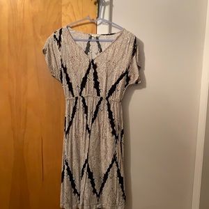 Sonoma life+style dress